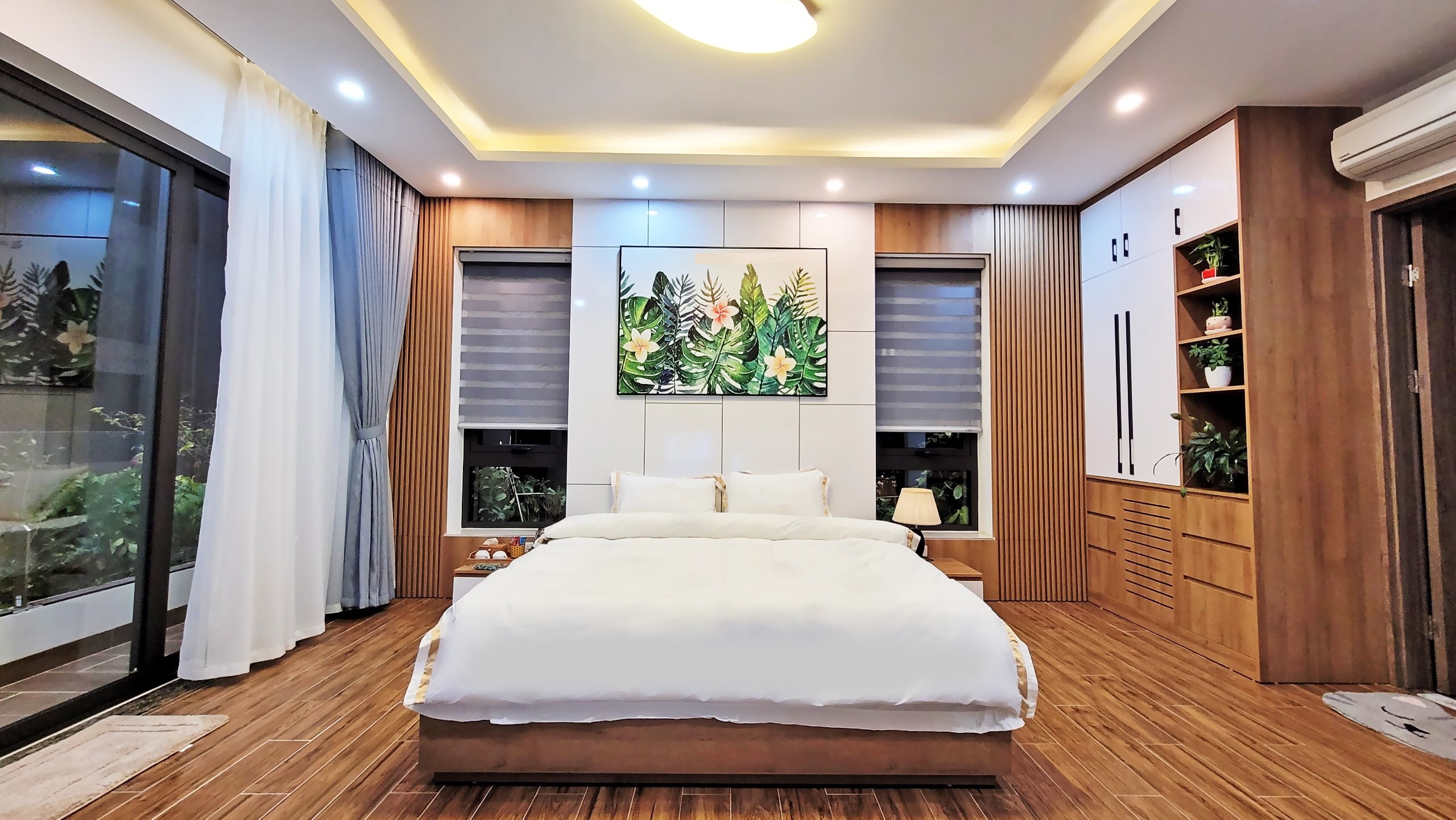 Biệt Thự FLC Sầm Sơn 7 PN Siêu Đẹp 19 Biệt Thự FLC Sầm Sơn 7 PN Siêu Đẹp - Ảnh 17