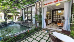 Biệt Thự FLC Sầm Sơn 7 PN Siêu Đẹp 26 biet thu flc sam son 7pn 4