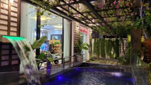 Biệt Thự FLC Sầm Sơn 7 PN Siêu Đẹp 27 biet thu flc sam son 7pn 5