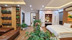 Biệt Thự FLC Sầm Sơn 7 PN Siêu Đẹp 28 biet thu flc sam son 7pn 6