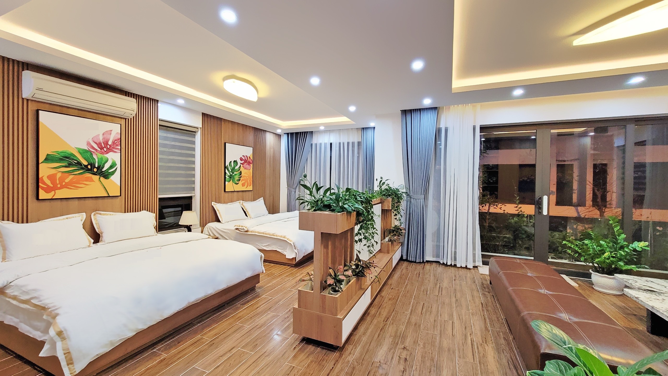 Villa FLC Sầm Sơn Từ 1PN - 12PN 13 Villa FLC Sầm Sơn Từ 1PN - 12PN - Ảnh 12