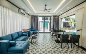 Biệt Thự 2 Căn Đôi 8PN - Sân Vườn Sau Rộng 1000m2 53 biet thu flc sam son 8pn 11 1