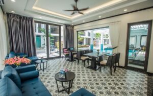 Biệt Thự 2 Căn Đôi 8PN - Sân Vườn Sau Rộng 1000m2 54 biet thu flc sam son 8pn 12 1