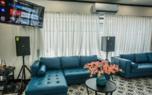 Biệt Thự 2 Căn Đôi 8PN - Sân Vườn Sau Rộng 1000m2 57 biet thu flc sam son 8pn 15 1