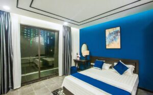Biệt Thự 2 Căn Đôi 8PN - Sân Vườn Sau Rộng 1000m2 64 biet thu flc sam son 8pn 22