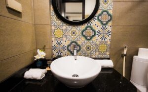 Biệt Thự 2 Căn Đôi 8PN - Sân Vườn Sau Rộng 1000m2 66 biet thu flc sam son 8pn 24