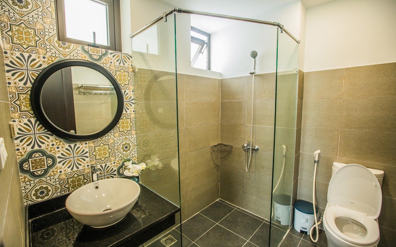 Biệt Thự 2 Căn Đôi 8PN - Sân Vườn Sau Rộng 1000m2 29 Biệt Thự 2 Căn Đôi 8PN - Sân Vườn Sau Rộng 1000m2 - Ảnh 27