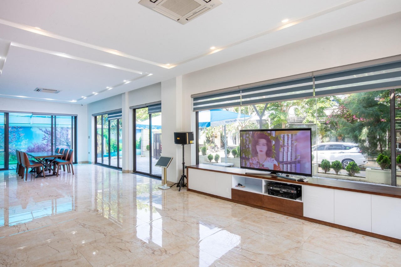 Biệt Thự FLC Sầm Sơn 8 Phòng Ngủ 8 Biệt Thự FLC Sầm Sơn 8 Phòng Ngủ - Ảnh 6