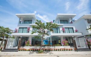 Biệt Thự 2 Căn Đôi 8PN - Sân Vườn Sau Rộng 1000m2 82 biet thu flc sam son 8pn 42