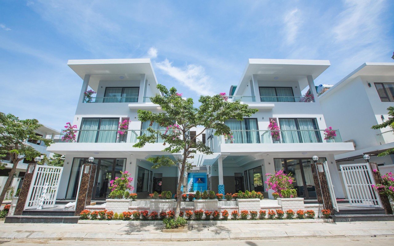 Biệt Thự 2 Căn Đôi 8PN - Sân Vườn Sau Rộng 1000m2 42 Biệt Thự 2 Căn Đôi 8PN - Sân Vườn Sau Rộng 1000m2 - Ảnh 40