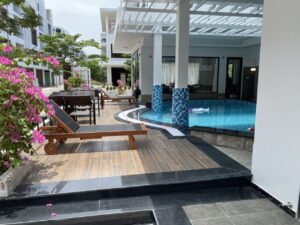 Biệt Thự 2 Căn Đôi 8PN - Sân Vườn Sau Rộng 1000m2 47 biet thu flc sam son 8pn 5 1