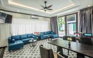Biệt Thự 2 Căn Đôi 8PN - Sân Vườn Sau Rộng 1000m2 48 biet thu flc sam son 8pn 6 1