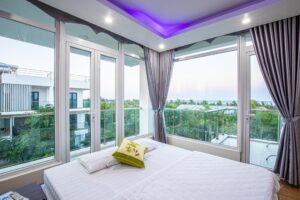 Villa 5 Phòng Ngủ - View Trưc Diện Biển 47 villa flc sam son 5 phong ngu 15
