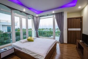 Villa 5 Phòng Ngủ - View Trưc Diện Biển 48 villa flc sam son 5 phong ngu 16
