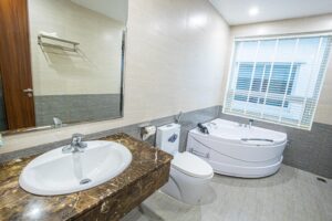 Villa 5 Phòng Ngủ - View Trưc Diện Biển 49 villa flc sam son 5 phong ngu 17