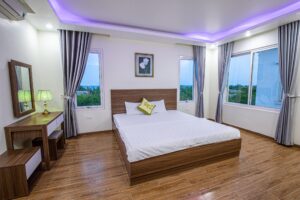 Villa 5 Phòng Ngủ - View Trưc Diện Biển 51 villa flc sam son 5 phong ngu 19