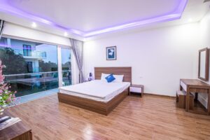 Villa 5 Phòng Ngủ - View Trưc Diện Biển 54 villa flc sam son 5 phong ngu 22