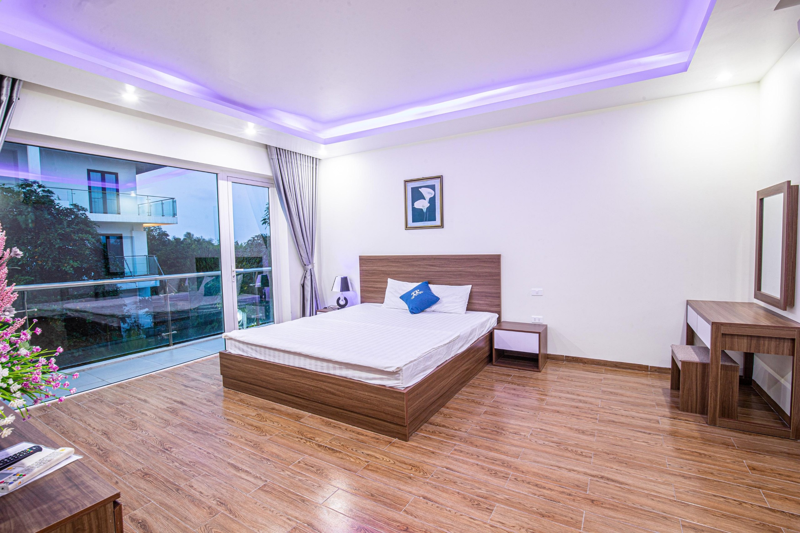 Villa 5 Phòng Ngủ - View Trưc Diện Biển 24 Villa 5 Phòng Ngủ - View Trưc Diện Biển - Ảnh 22
