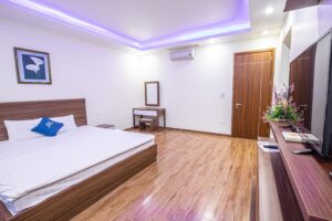 Villa 5 Phòng Ngủ - View Trưc Diện Biển 56 villa flc sam son 5 phong ngu 24