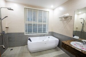 Villa 5 Phòng Ngủ - View Trưc Diện Biển 58 villa flc sam son 5 phong ngu 26