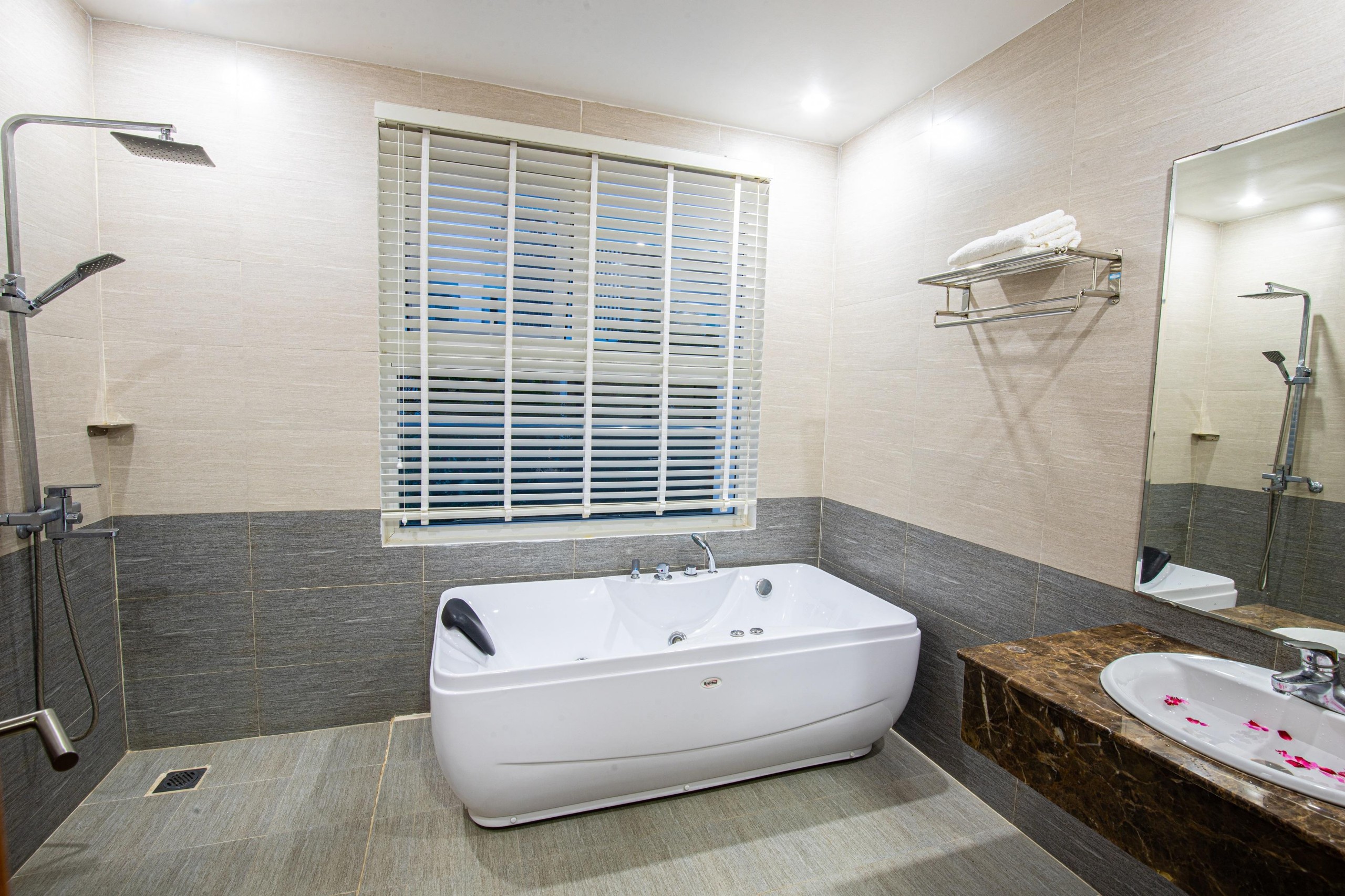 Villa 5 Phòng Ngủ - View Trưc Diện Biển 28 Villa 5 Phòng Ngủ - View Trưc Diện Biển - Ảnh 26