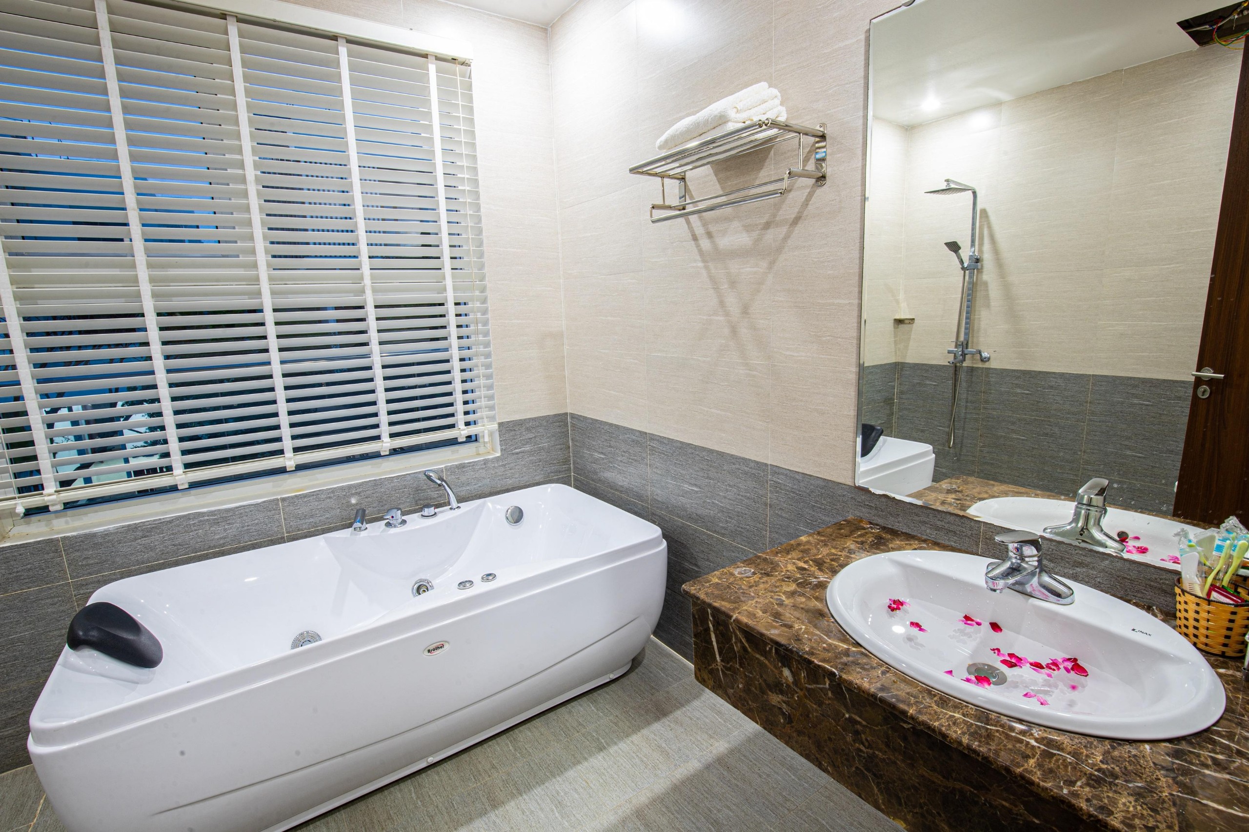 Villa 5 Phòng Ngủ - View Trưc Diện Biển 29 Villa 5 Phòng Ngủ - View Trưc Diện Biển - Ảnh 27