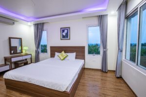 Villa 5 Phòng Ngủ - View Trưc Diện Biển 62 villa flc sam son 5 phong ngu 30