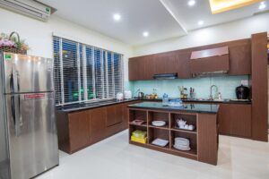 Villa 5 Phòng Ngủ - View Trưc Diện Biển 41 villa flc sam son 5 phong ngu 4