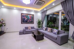 Villa 5 Phòng Ngủ - View Trưc Diện Biển 43 villa flc sam son 5 phong ngu 6