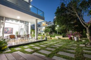 Villa 5 Phòng Ngủ - View Trưc Diện Biển 36 villa flc sam son 5 phong ngu 8