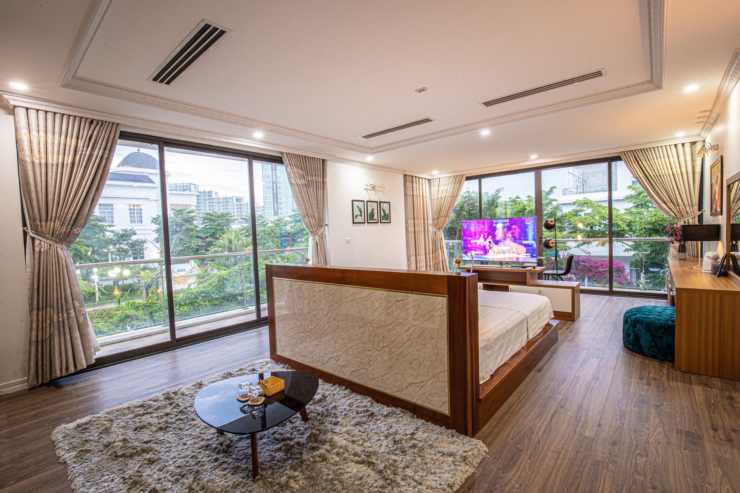 Biệt Thự FLC Sầm Sơn 7 Phòng Ngủ VIP 12 Biệt Thự FLC Sầm Sơn 7 Phòng Ngủ VIP - Ảnh 10