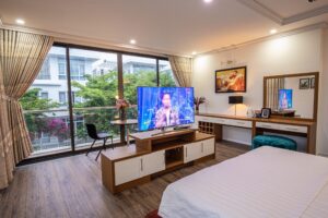 Biệt Thự FLC Sầm Sơn 7 Phòng Ngủ VIP 36 villa flc sam son 7pn 11