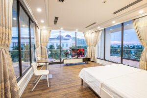 Biệt Thự FLC Sầm Sơn 7 Phòng Ngủ VIP 42 villa flc sam son 7pn 14
