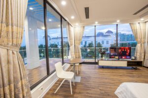 Biệt Thự FLC Sầm Sơn 7 Phòng Ngủ VIP 43 villa flc sam son 7pn 15