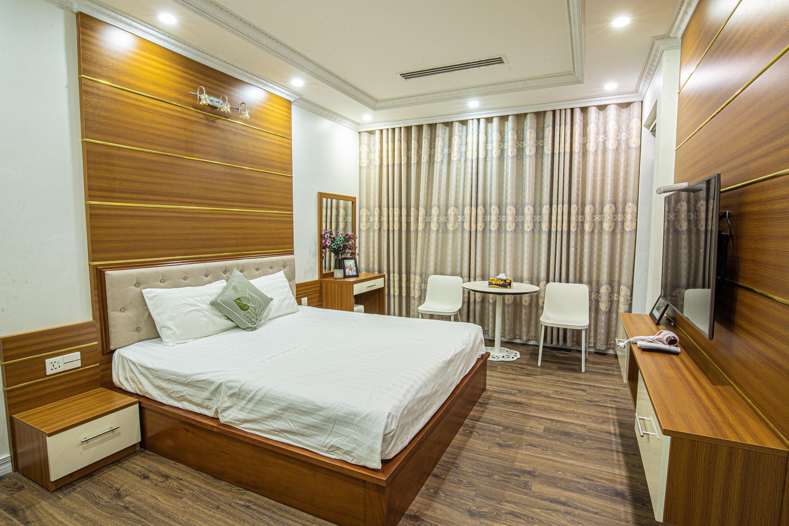 Biệt Thự FLC Sầm Sơn 7 Phòng Ngủ VIP 23 Biệt Thự FLC Sầm Sơn 7 Phòng Ngủ VIP - Ảnh 21