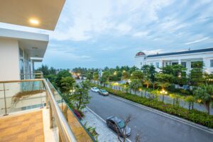 Biệt Thự FLC Sầm Sơn 7 Phòng Ngủ VIP 44 villa flc sam son 7pn 18