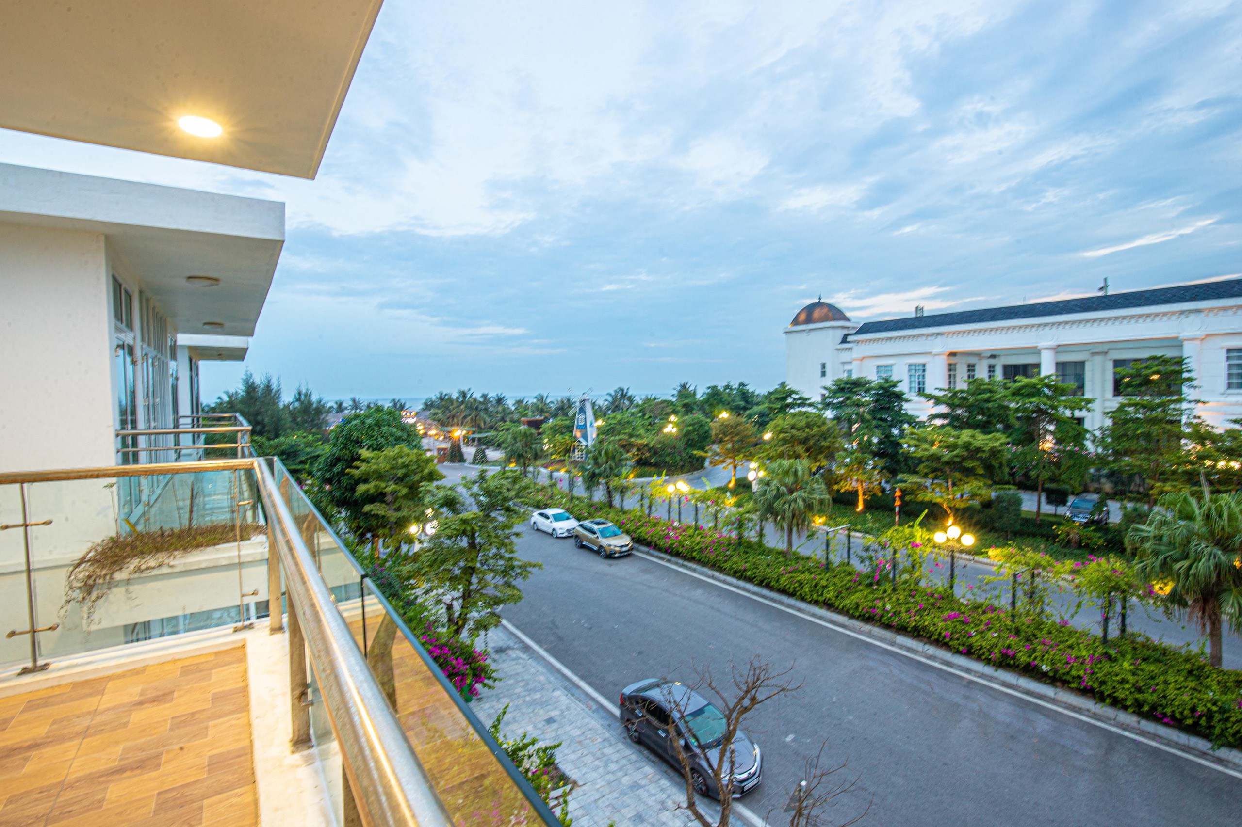 Biệt Thự FLC Sầm Sơn 7 Phòng Ngủ VIP 21 Biệt Thự FLC Sầm Sơn 7 Phòng Ngủ VIP - Ảnh 19