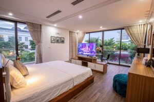 Biệt Thự FLC Sầm Sơn 7 Phòng Ngủ VIP 38 villa flc sam son 7pn 21