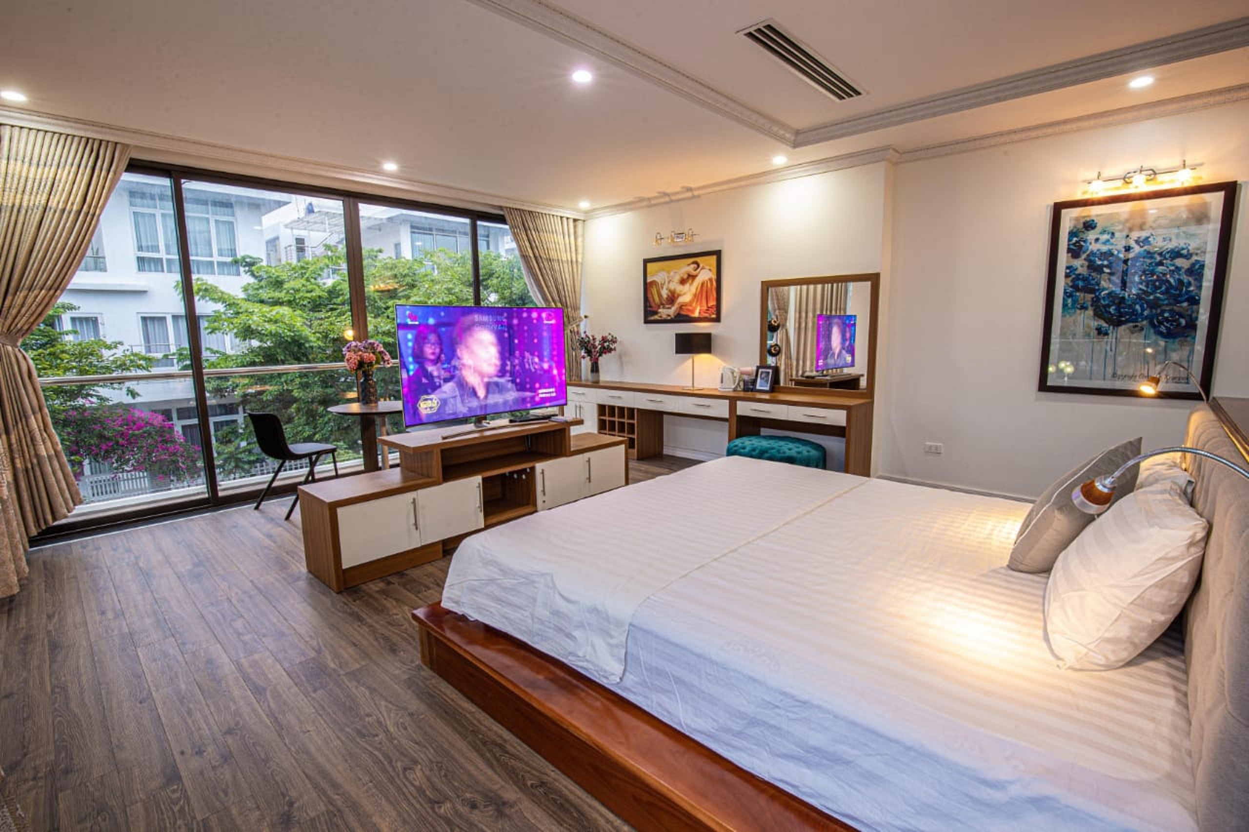 Biệt Thự FLC Sầm Sơn 7 Phòng Ngủ VIP 3 Biệt Thự FLC Sầm Sơn 7 Phòng Ngủ VIP