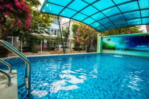 Biệt Thự FLC Sầm Sơn 7 Phòng Ngủ VIP 29 villa flc sam son 7pn 4