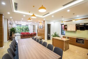 Biệt Thự FLC Sầm Sơn 7 Phòng Ngủ VIP 33 villa flc sam son 7pn 9