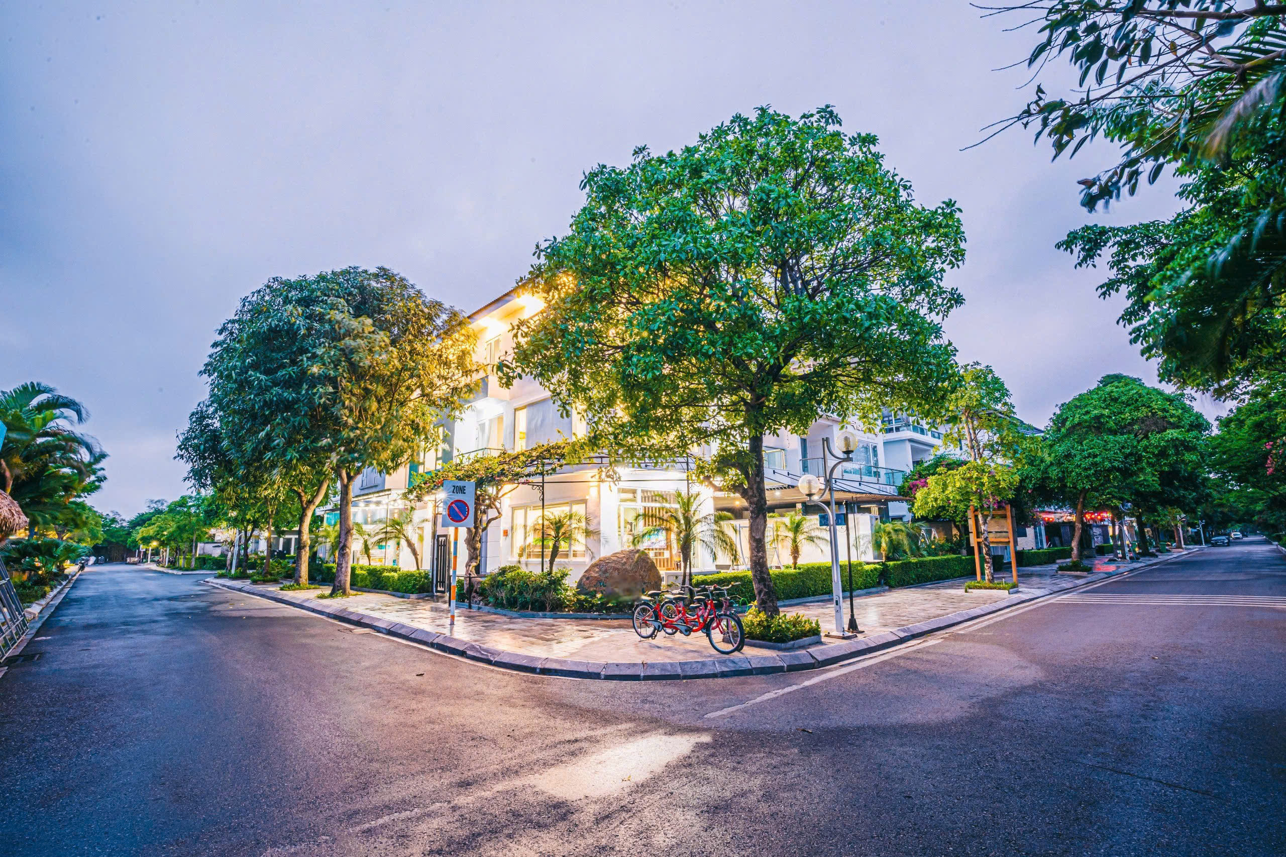 Villa FLC Sầm Sơn 4 Phòng Ngủ - Gần Biển 4 Villa FLC Sầm Sơn 4 Phòng Ngủ - Gần Biển - Ảnh 2