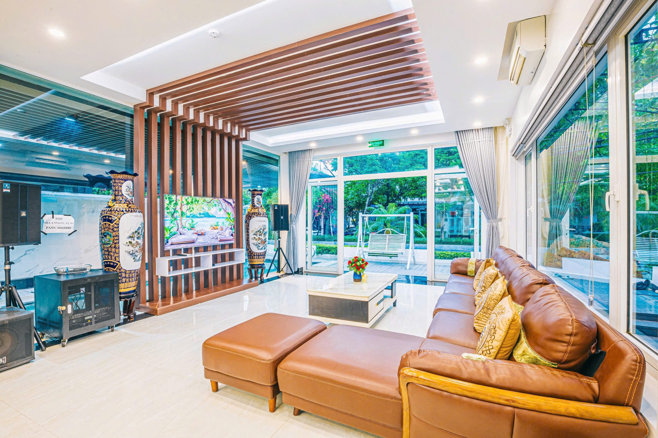Villa FLC Sầm Sơn 4 Phòng Ngủ - Gần Biển 14 Villa FLC Sầm Sơn 4 Phòng Ngủ - Gần Biển - Ảnh 12