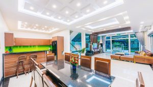 Villa FLC Sầm Sơn 4 Phòng Ngủ - Gần Biển 46 villa hv14 4pn 14