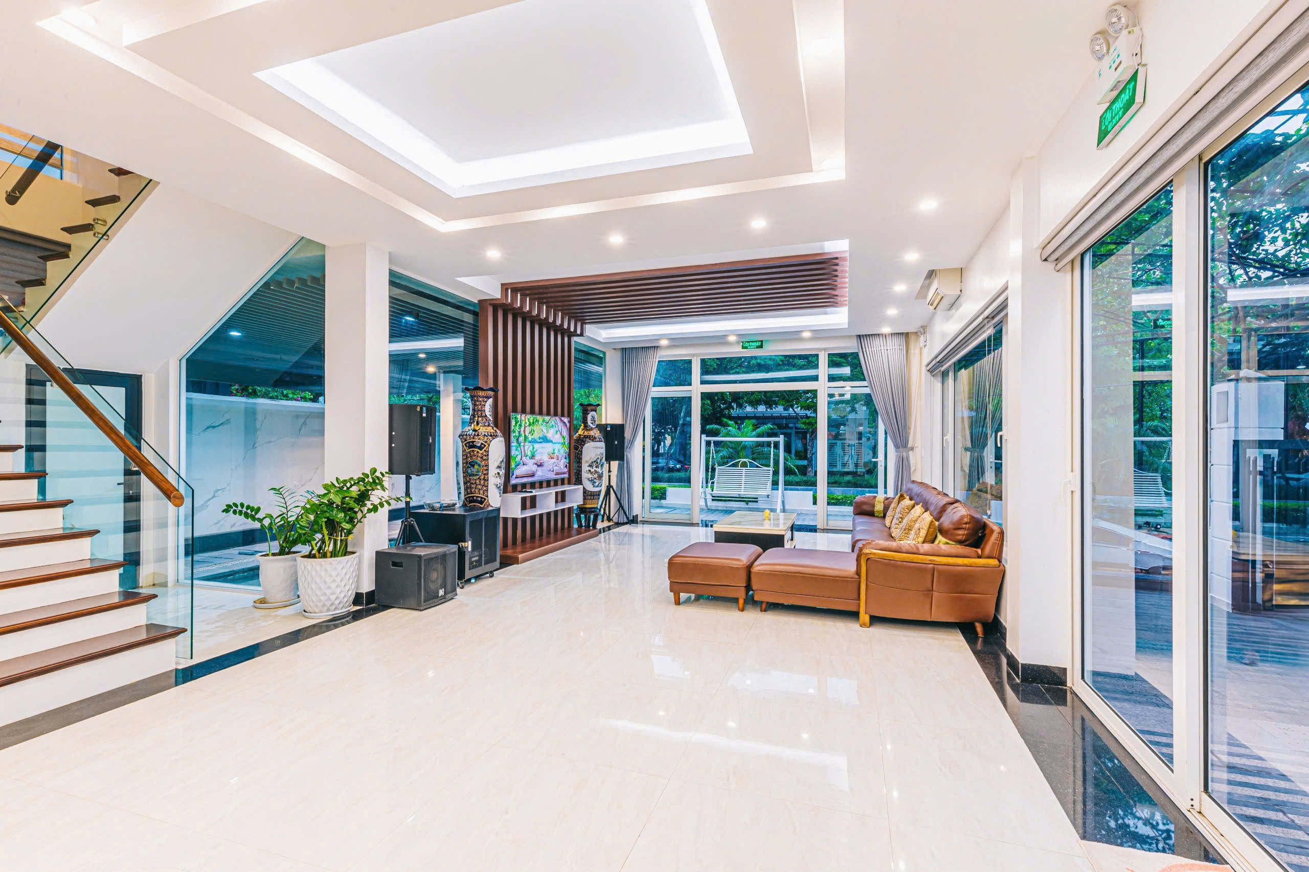Villa FLC Sầm Sơn 4 Phòng Ngủ - Gần Biển 19 Villa FLC Sầm Sơn 4 Phòng Ngủ - Gần Biển - Ảnh 17