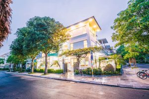 Villa FLC Sầm Sơn 4 Phòng Ngủ - Gần Biển 34 villa hv14 4pn 2