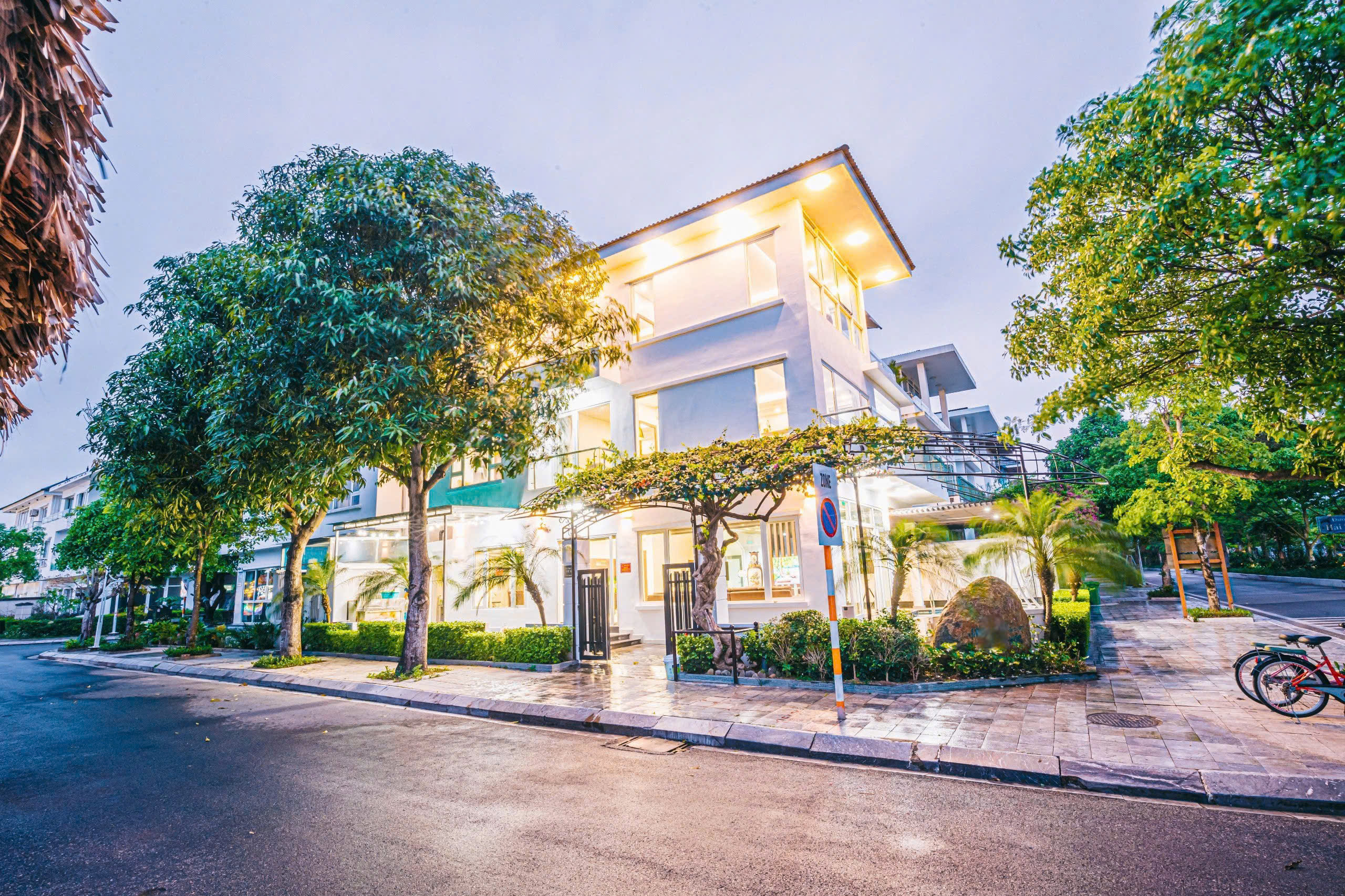 Villa FLC Sầm Sơn 4 Phòng Ngủ - Gần Biển 5 Villa FLC Sầm Sơn 4 Phòng Ngủ - Gần Biển - Ảnh 3