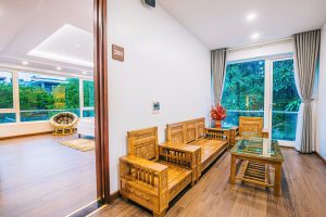 Villa FLC Sầm Sơn 4 Phòng Ngủ - Gần Biển 52 villa hv14 4pn 20