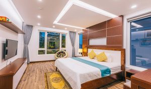 Villa FLC Sầm Sơn 4 Phòng Ngủ - Gần Biển 55 villa hv14 4pn 23