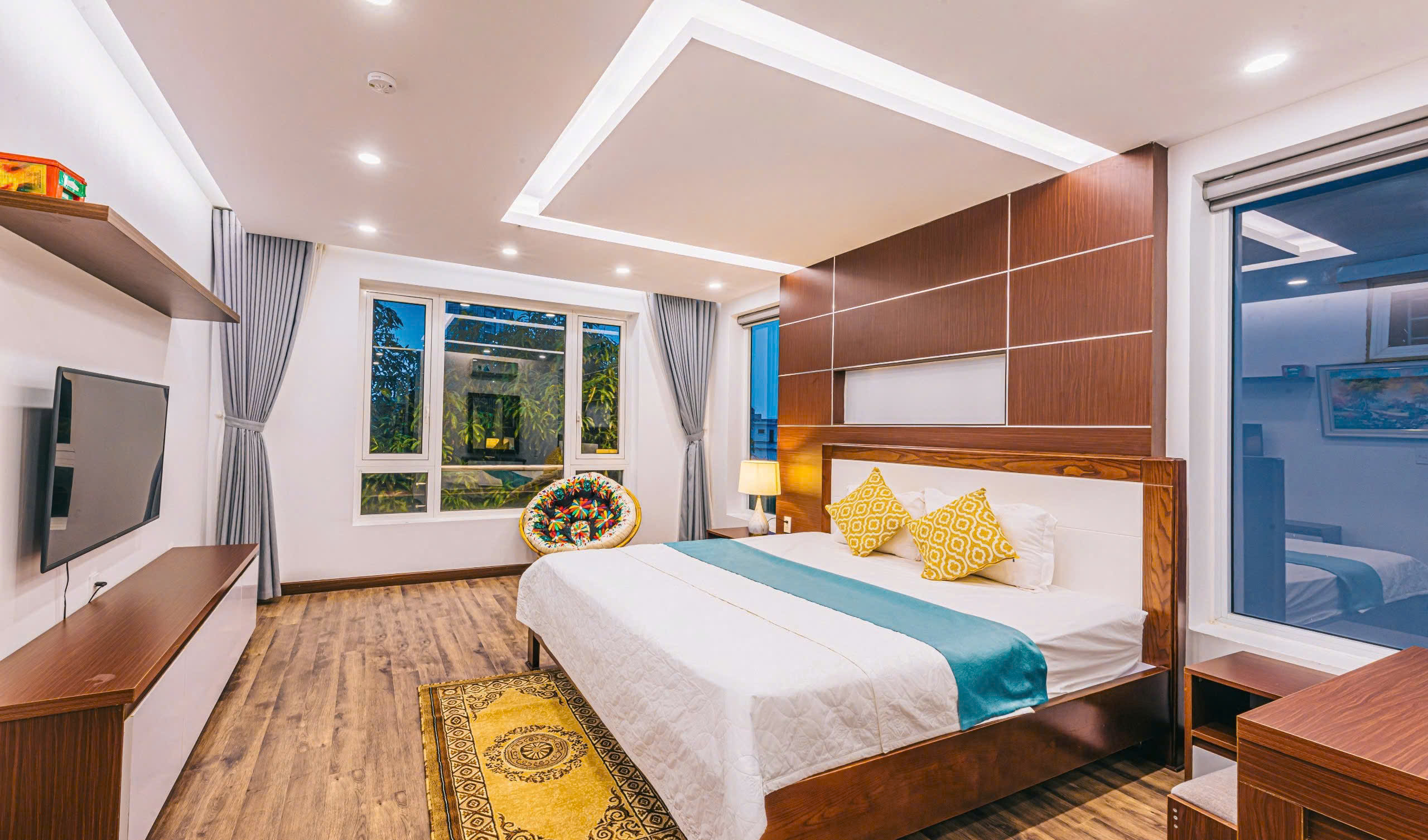 Villa FLC Sầm Sơn 4 Phòng Ngủ - Gần Biển 26 Villa FLC Sầm Sơn 4 Phòng Ngủ - Gần Biển - Ảnh 24